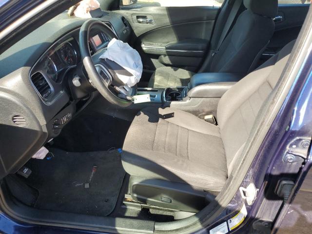 Photo 7 from auction – 2014 DODGE CHARGER SE with VIN 2C3CDXBG2EH315023