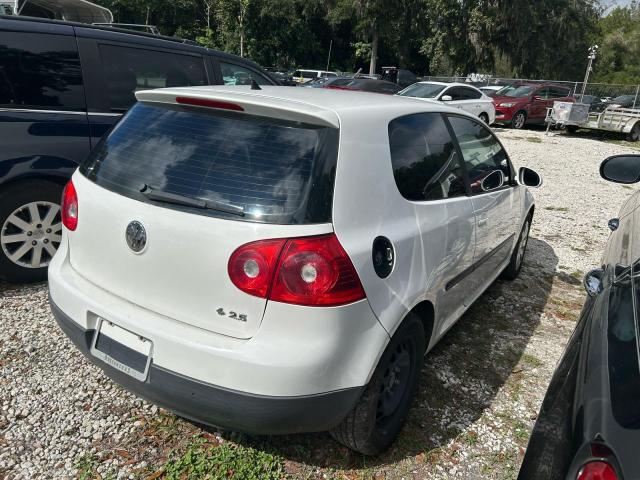 Photo 4 from auction – 2009 VOLKSWAGEN RABBIT with VIN WVWBA71K79W084049