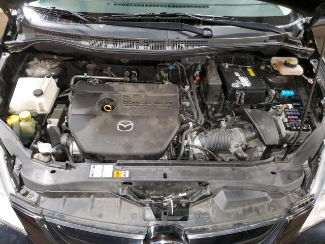 Фото 12 с аукциона – 2010 MAZDA 5 с VIN JM1CR2W38A0372526