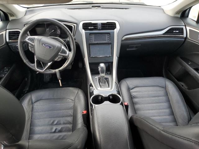 Photo 8 from auction – 2014 FORD FUSION SE with VIN 3FA6P0HD6ER211407