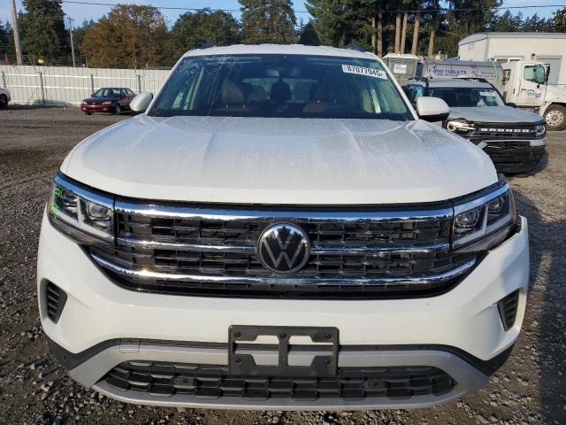 Photo 5 from auction – 2023 VOLKSWAGEN ATLAS SE with VIN 1V2HP2CA0PC536470