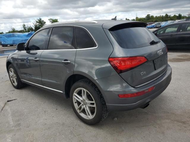 Photo 2 from auction – 2015 AUDI Q5 PREMIUM with VIN WA1CFAFP7FA059243