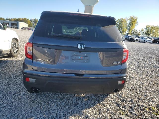 Photo 6 from auction – 2021 HONDA PASSPORT E with VIN 5FNYF8H57MB032645