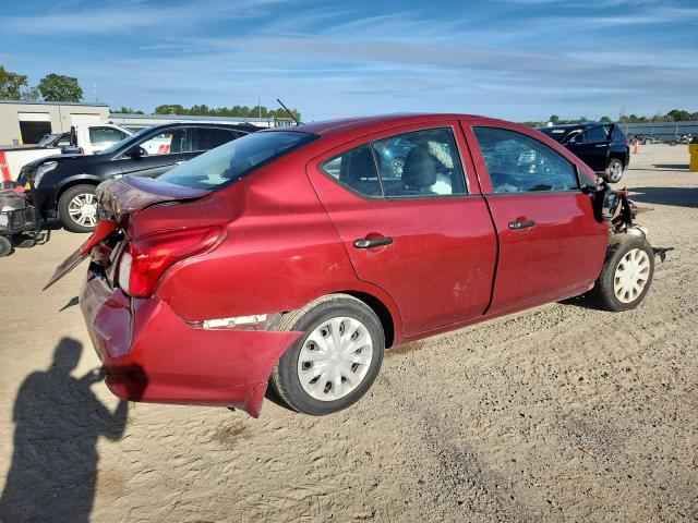 Photo 3 from auction – 2019 NISSAN VERSA S with VIN 3N1CN7AP7KL829661
