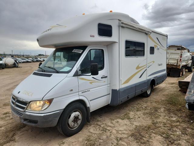 Photo 2 from auction – 2006 DODGE SPRINTER 3 with VIN WDXPD944065909039