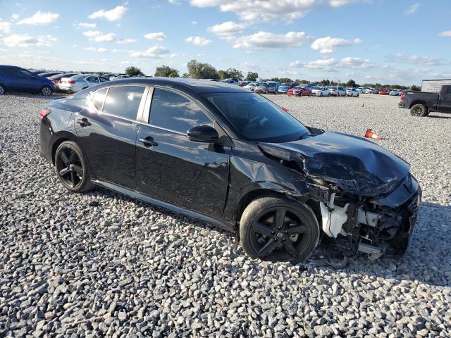 Photo 4 from auction – 2022 NISSAN SENTRA SR with VIN 3N1AB8DV6NY262897