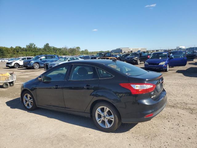 Zdjęcie 2 z aukcji – 2014 FORD FOCUS SE z VIN 1FADP3F21EL252505
