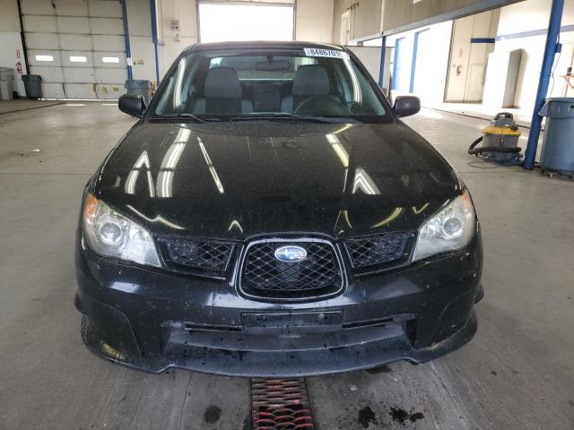 Photo 5 from auction – 2006 SUBARU IMPREZA 2. with VIN JF1GD676X6H504250