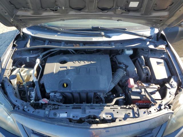 Photo 11 from auction – 2012 TOYOTA COROLLA BA with VIN 5YFBU4EE7CP010110