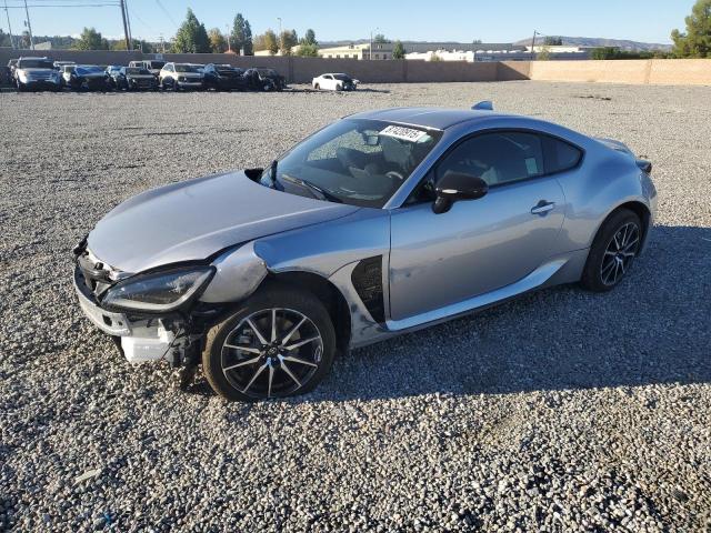 TOYOTA GR 86 2024 with VIN JF1ZNBB14R9758965 - Photo from auction
