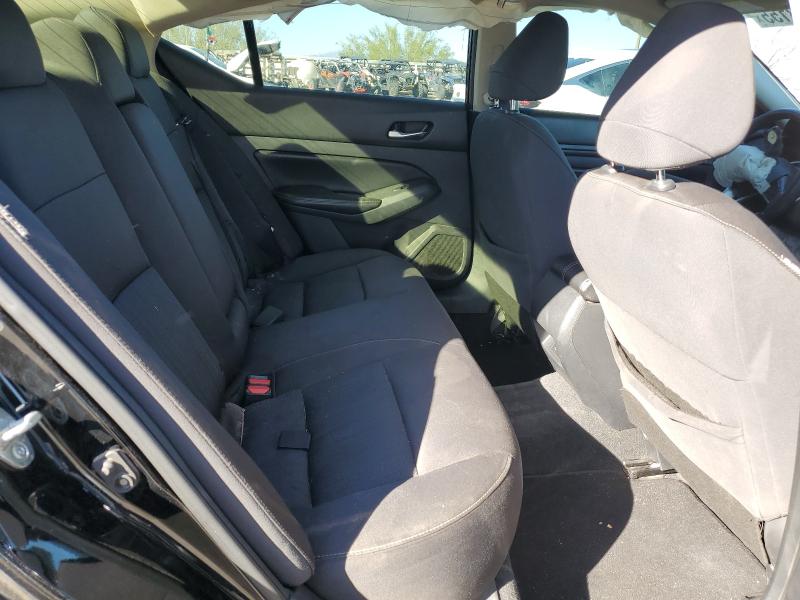 Photo 10 from auction – 2019 NISSAN ALTIMA S with VIN 1N4BL4BV7KC238192