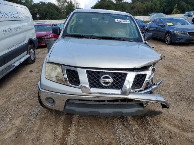 Photo 5 from auction – 2010 NISSAN FRONTIER with VIN 1N6AD0ER5AC437652