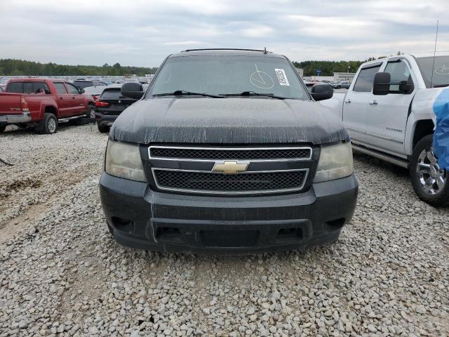 Foto 5 de la subasta – 2011 CHEVROLET TAHOE con VIN 1GNSCAE04BR238552