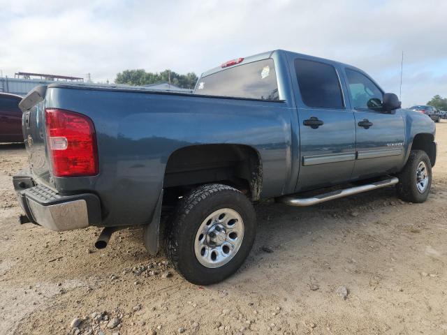 Photo 3 from auction – 2009 CHEVROLET SILVERADO C1500 with VIN 3GCEC13C09G214682