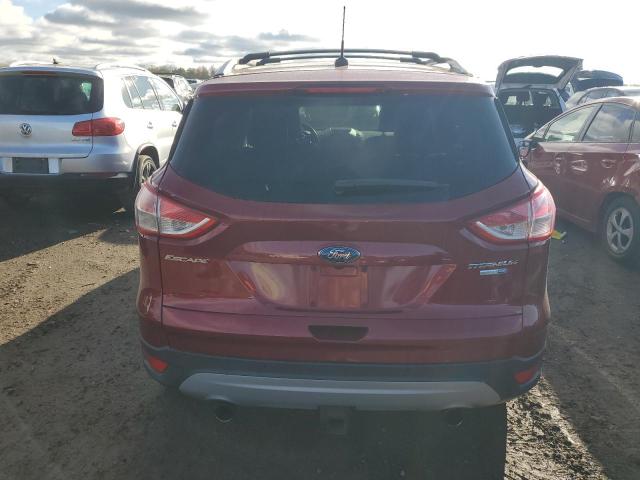 Photo 6 from auction – 2013 FORD ESCAPE TIT with VIN 1FMCU9J97DUC10138
