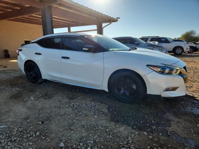 Photo 4 from auction – 2017 NISSAN MAXIMA 3.5 with VIN 1N4AA6AP3HC389877