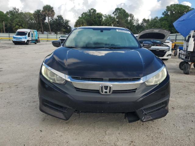 Photo 5 from auction – 2016 HONDA CIVIC LX with VIN 19XFC2F5XGE044055