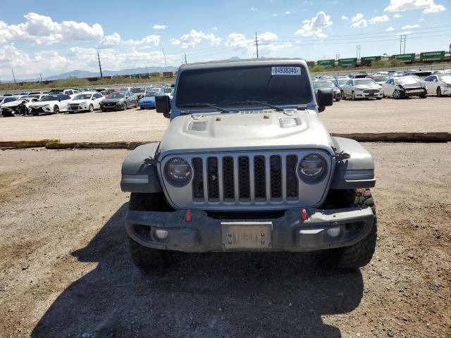 Photo 5 from auction – 2021 JEEP GLADIATOR with VIN 1C6JJTBG1ML545889