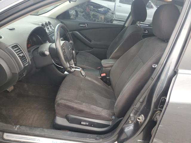 Photo 7 from auction – 2010 NISSAN ALTIMA BASE with VIN 1N4AL2AP4AN432006