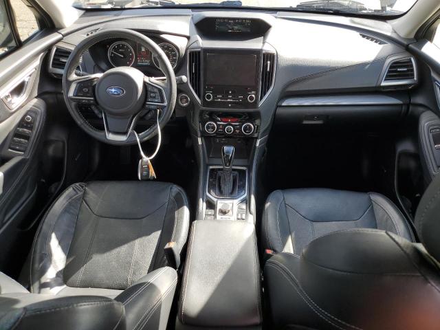 Photo 8 from auction – 2019 SUBARU FORESTER L with VIN JF2SKAUC8KH415764