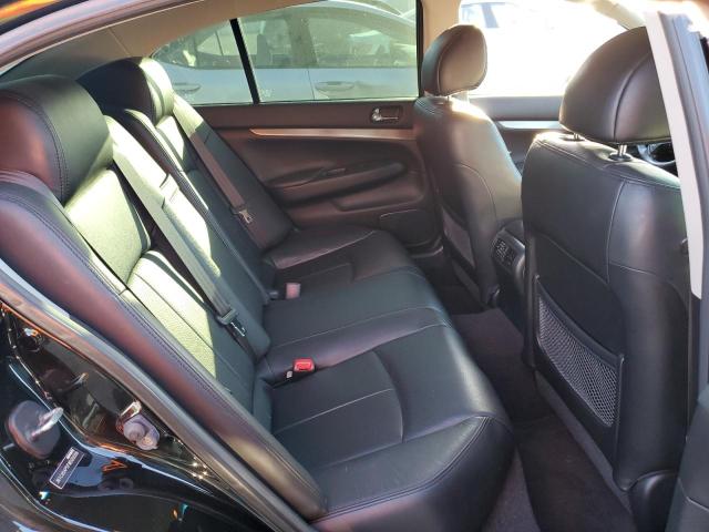 Photo 10 from auction – 2015 INFINITI Q40 with VIN JN1CV6AP5FM500088