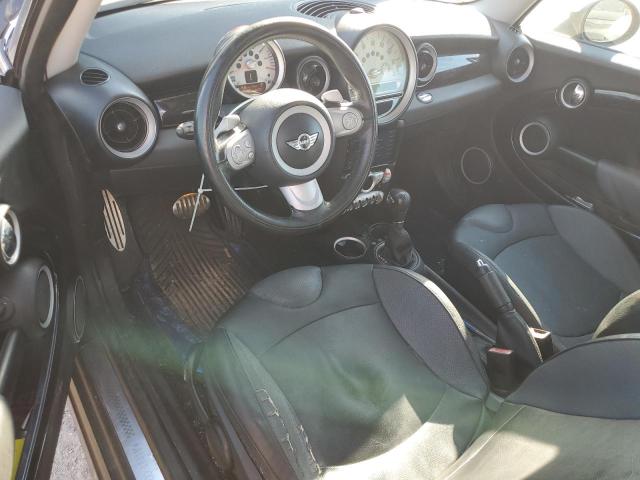 Foto 8 de la subasta – 2009 MINI COOPER S con VIN WMWMF73559TW85914
