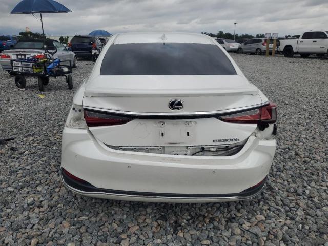 Photo 6 from auction – 2022 LEXUS ES 300H BA with VIN 58ADA1C17NU022994