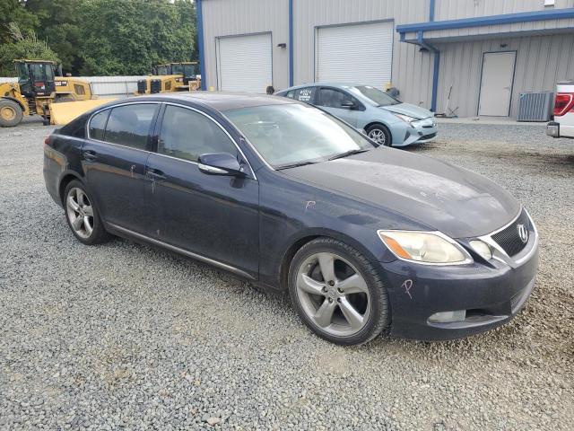 Фото 4 с аукциона – 2008 LEXUS GS 350 с VIN JTHBE96S480028790