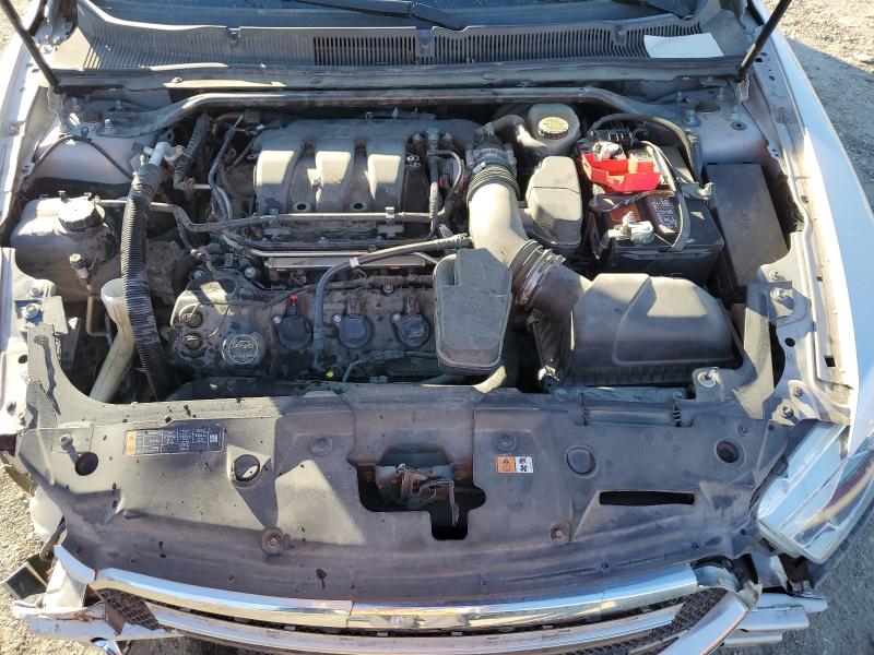 Photo 11 from auction – 2016 FORD TAURUS LIM with VIN 1FAHP2F88GG113144