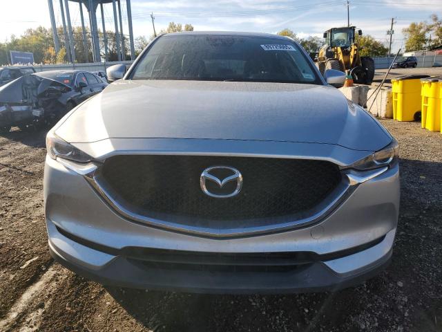 Photo 5 from auction – 2017 MAZDA CX-5 TOURI with VIN JM3KFACL2H0227549