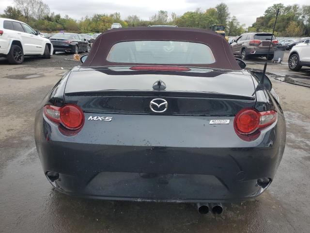 Photo 6 from auction – 2018 MAZDA MX-5 MIATA with VIN JM1NDAC77J0205065