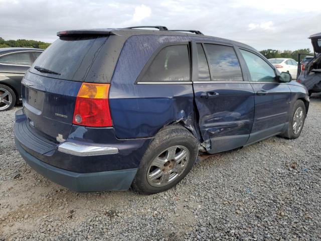Photo 3 from auction – 2005 CHRYSLER PACIFICA with VIN 2C4GF68455R671829