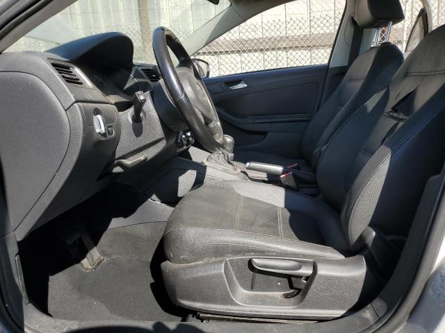 Photo 7 from auction – 2011 VOLK JETTA SE with VIN 3VWDZ7AJ9BM316453