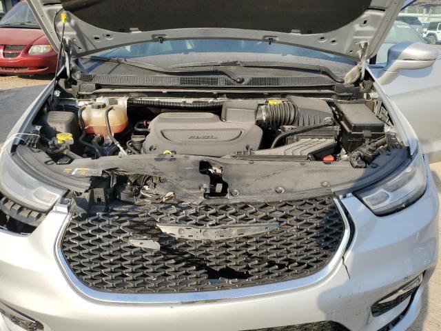 Photo 12 from auction – 2022 CHRYSLER PACIFICA T with VIN 2C4RC1BG3NR196835