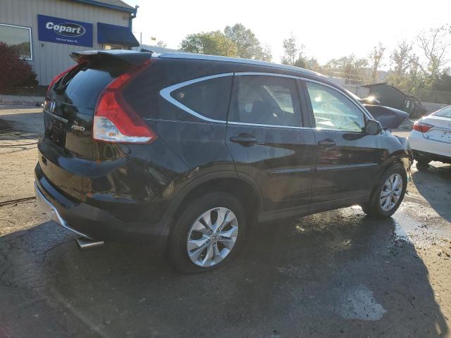 Photo 3 from auction – 2013 HONDA CR-V EXL with VIN 5J6RM4H79DL047272