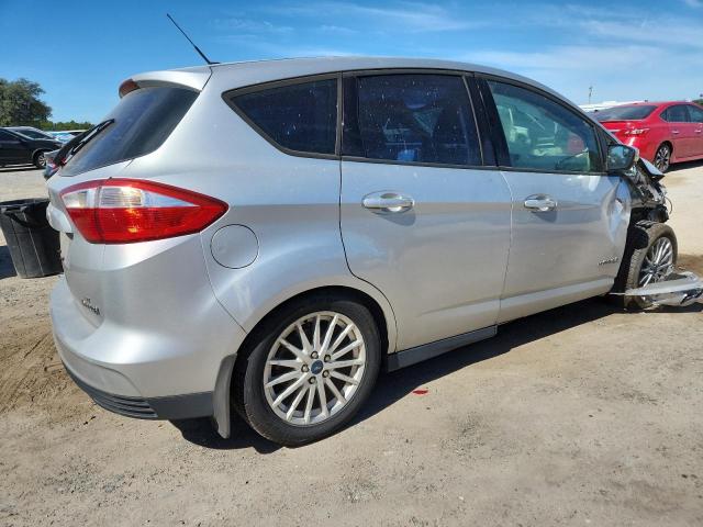 Photo 3 from auction – 2013 FORD C-MAX with VIN 1FADP5AU1DL514283