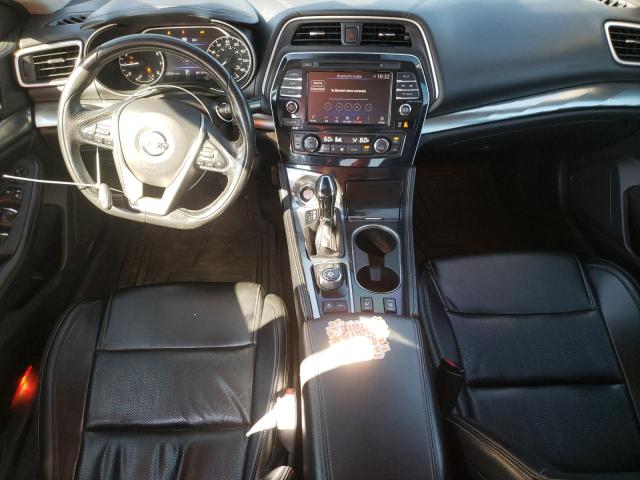 Photo 8 from auction – 2020 NISSAN MAXIMA SV with VIN 1N4AA6CV3LC360142
