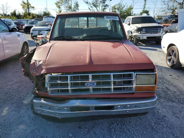 Photo 5 from auction – 1990 FORD RANGER with VIN 1FTCR10A8LUA78377