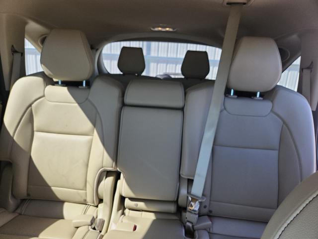 Photo 10 from auction – 2019 ACURA MDX TECHNO with VIN 5J8YD4H55KL020097