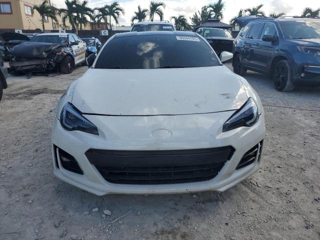 Photo 5 from auction – 2017 SUBARU BRZ 2.0 LI with VIN JF1ZCAC13H9606222