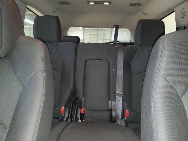 Photo 10 from auction – 2012 CHEVROLET TRAVERSE L with VIN 1GNKVGED9CJ245772