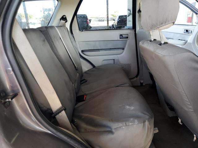 Photo 11 from auction – 2012 FORD ESCAPE XLT with VIN 1FMCU0D72CKA47687