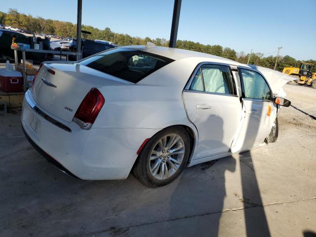 Photo 3 from auction – 2018 CHRYSLER 300 TOURING with VIN 2C3CCAAG8JH130230