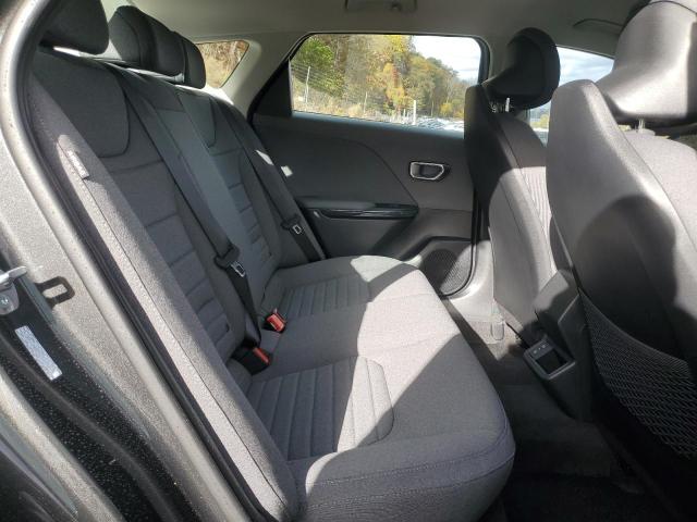 Photo 10 from auction – 2025 KIA K4 EX with VIN 3KPFU4DE4SE196174