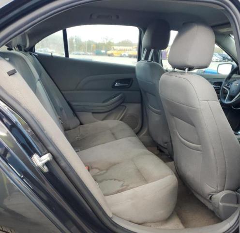 Photo 10 from auction – 2016 CHEVROLET MALIBU LIM with VIN 1G11A5SA3GU144559