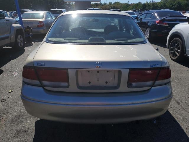 Photo 6 from auction – 1995 MAZDA 626 DX with VIN 1YVGE22C3S5340455