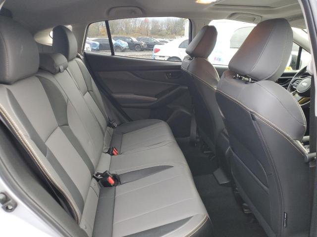 Photo 11 from auction – 2022 SUBARU CROSSTREK with VIN JF2GTHSC5NH257354