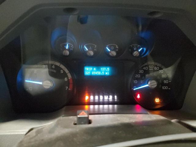Zdjęcie 9 z aukcji – 2012 FORD F350 SUPER z VIN 1FTBF3B66CEB86824