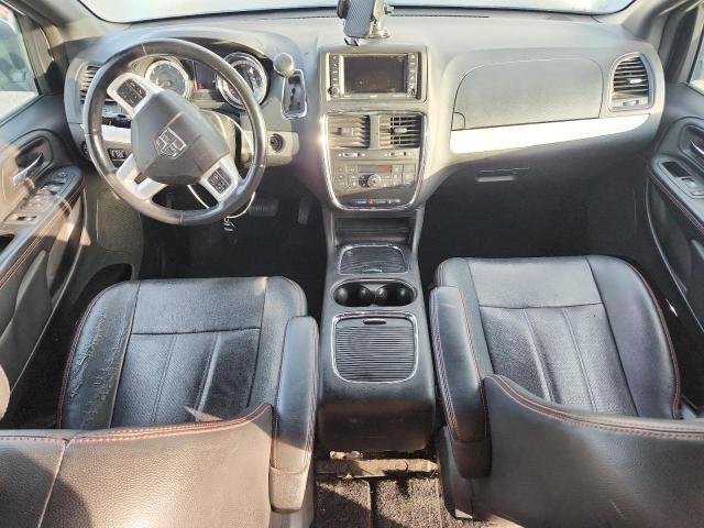 Photo 8 from auction – 2017 DODGE GRAND CARA with VIN 2C4RDGEG3HR639324