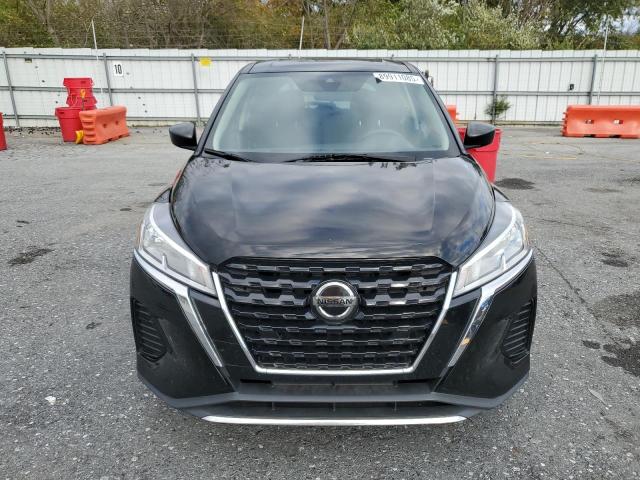 Photo 5 from auction – 2021 NISSAN KICKS S with VIN 3N1CP5BV2ML538113